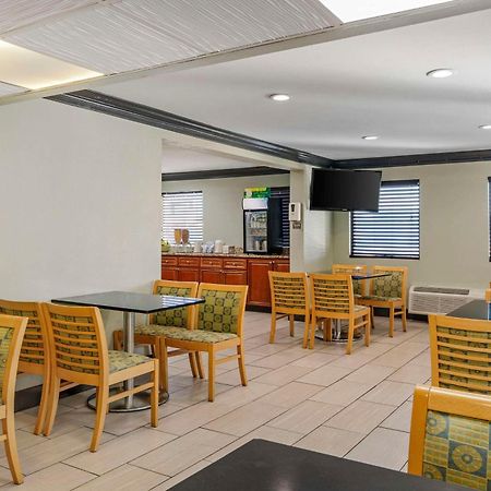 Quality Inn & Suites Morrow Atlanta South Ngoại thất bức ảnh