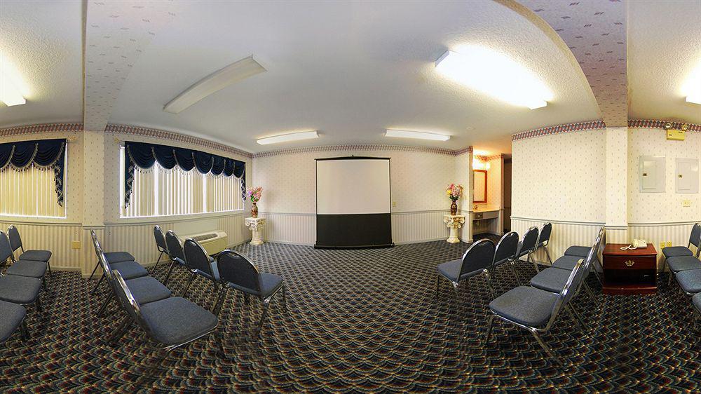 Quality Inn & Suites Morrow Atlanta South Ngoại thất bức ảnh